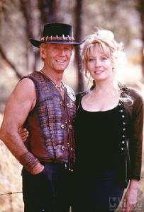 《鱷魚鄧迪在洛城》