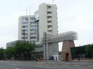 川中監獄 川中監獄