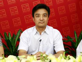 李長春[北京市原密雲縣政協副主席]