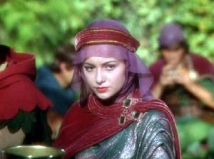 俠盜羅賓漢[1938年由埃羅爾·弗林主演的電影]