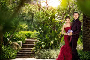 雙月灣鉑爵城影視基地