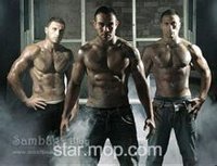 合成代謝類固醇