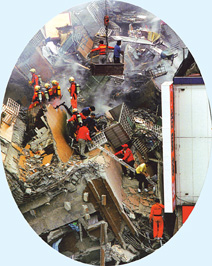 地震預兆 地震預兆