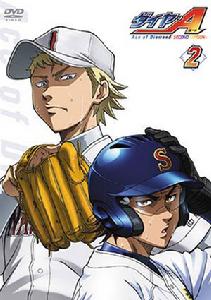 鑽石王牌[MADHOUSE×Production I.G改編的電視動畫]