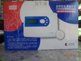 易生康聲波通絡養生儀 易生康聲波通絡養生儀