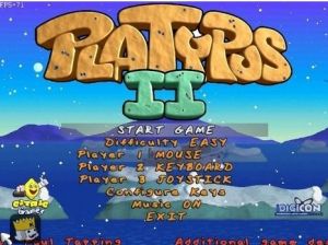 《粘土戰機2》 《粘土戰機2》