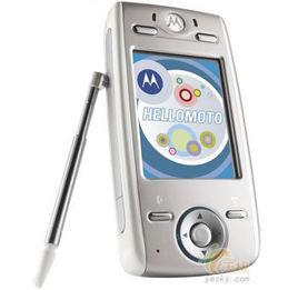 摩托羅拉 E680g 摩托羅拉 E680g