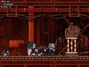 嗜血狂魔4 嗜血狂魔4