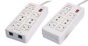 插座式電源電涌保護器 插座式電源電涌保護器