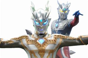 賽羅&middot;奧特曼