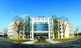 寶鋼人才開發院 寶鋼人才開發院