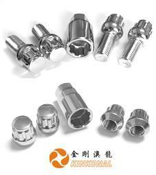 輪胎防盜螺絲 輪胎防盜螺絲