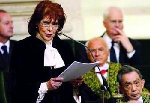 阿西亞&middot;傑巴爾