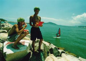 《17歲的夏天》