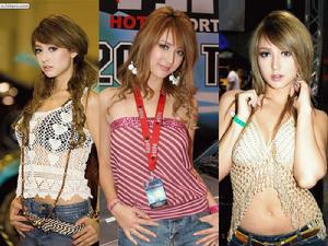 （圖）Leah Donna Dizon