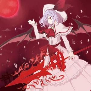 蕾米莉亞·斯卡雷特