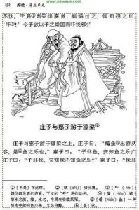 惠子相梁 惠子相梁