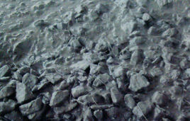 鋼纖維混凝土路面 鋼纖維混凝土路面