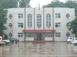 高平鎮[河南省安陽市滑縣高平鎮]