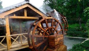 湯池熱水河溫泉 湯池熱水河溫泉