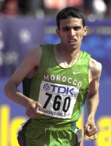 10000米長距離跑 10000米長距離跑