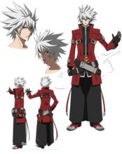 拉格納·布拉德艾奇