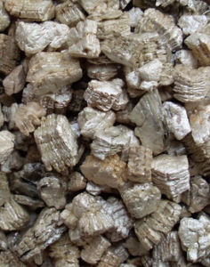 新疆白蛭石 新疆白蛭石