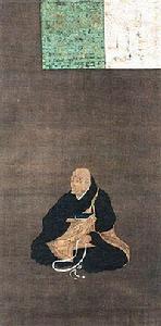 西行[日本鎌倉時代歌人]