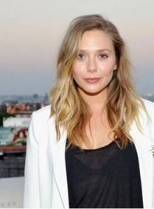 英格麗去西方 英格麗去西方