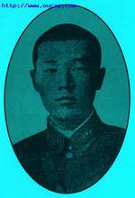 萬毅1930畢業東北軍講武堂