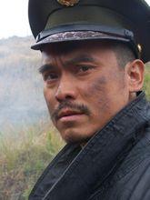 《邱少雲》劇照