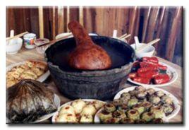 江華十八釀 江華十八釀