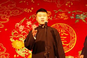 楊九郎[北京德雲社九字科演]