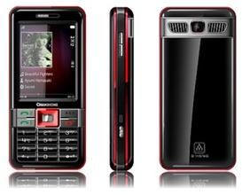 長虹 008-IIIM(幻彩) 長虹 008-IIIM(幻彩)