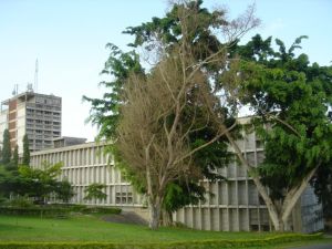 三蘭港大學 三蘭港大學