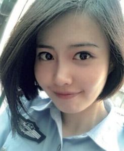 警花學霸 警花學霸