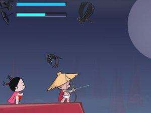 掌中英雄 掌中英雄