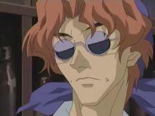 閃靈二人組[青樹佑夜原作，綾峰欄人作畫的漫畫]