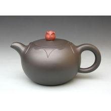 花蕾壺&middot;裕臻紫砂