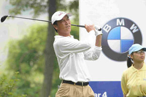 亞洲高爾夫職業巡迴賽