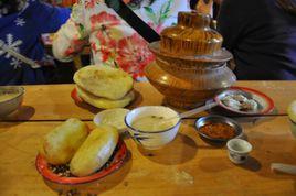 雪神宮藏式餐廳 雪神宮藏式餐廳