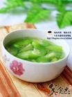 味道鮮美絲瓜湯 味道鮮美絲瓜湯