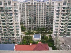 三湘四季花城三期