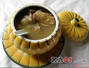 參芪紅棗乳鴿湯 參芪紅棗乳鴿湯