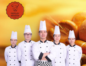 德普烘焙實驗室