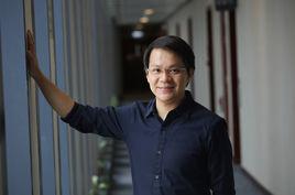 陳克勤[香港立法會議員、民建聯副主席]