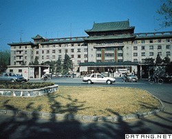 綜合體建築 綜合體建築