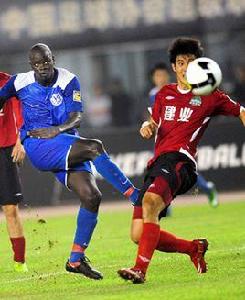 馬薩梅索·昌蓋 馬薩梅索·昌蓋