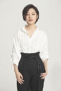 王振[中國大陸女演員]