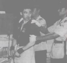 梁旭東[長春黑幫分子]